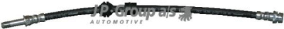JP GROUP 1561601600 -  Тормозной шланг